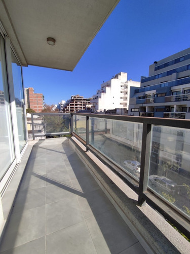 Imagen 9 de 9 de Venta Depto 1 Dorm B° General Paz C/ Balcon.
