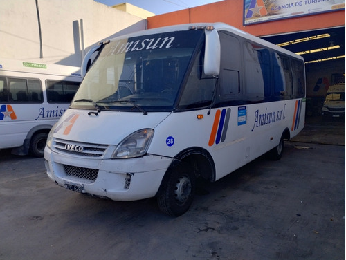 Iveco Daily 3.0 Chasis Cs 155cv 70c16 3750