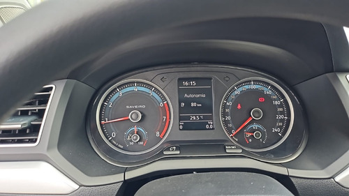 Volkswagen Saveiro 1.6 Trendline