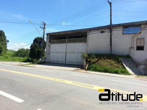 Imagem 14 de 15 de Galpão 16.050 M² Locação Em Santana De Parnaíba - Sp . - 1930
