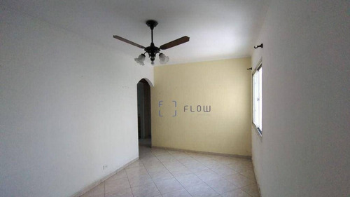 Imagem 2 de 15 de Apartamento 60m², A Venda No Ipiranga , 2 Dormitorios E 1 Vaga - Ap13543