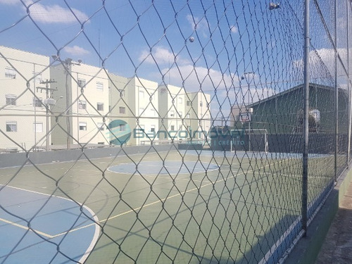 Imagem 17 de 18 de Apartamento Para Vender Em Campinas - Ap02647 - 67727540