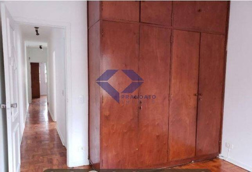 Imagem 13 de 15 de Sobrado Brooklin Residencial 3 Quartos 01 Suíte 02 Vagas 4.300,00 - 12250