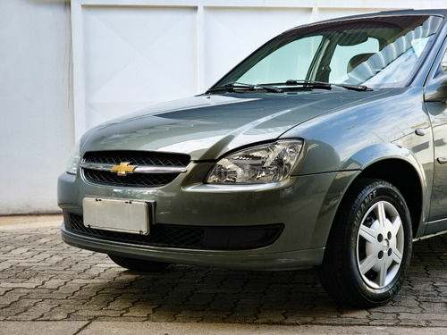 Chevrolet Classic 1.0 Ls Flex Power 4p