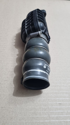 Toma Tubería De Aire Peugeot Citroën 9687261180 Original (Usado)
