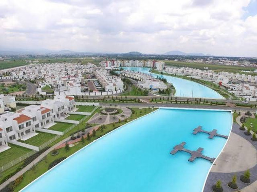 Imagen 26 de 29 de Propiedad En Foresta Crystal Lagoons