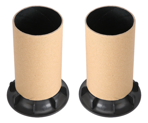 Accesorios Para Altavoces, 2 Piezas, E302, 52 Mm, Orificio I
