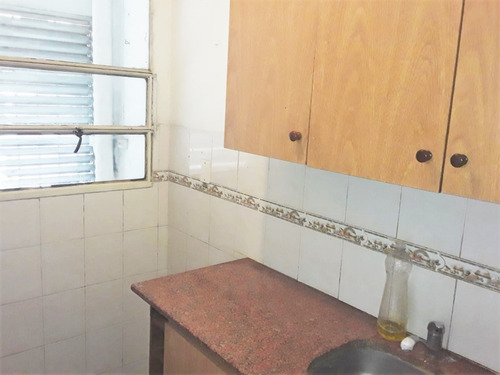 Imagen 6 de 12 de En Venta Apto 2 Dormitorios Muy Luminoso En Centro