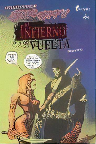 Sin City Al Infierno Y De Vuelta Vol5/5, De Sin . Editorial Sin Editorial En Español