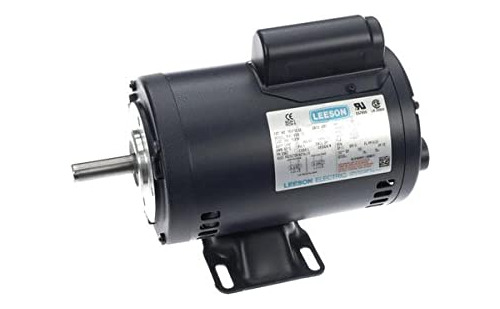 Motor-1 2 Hp 240 50hz Clase H