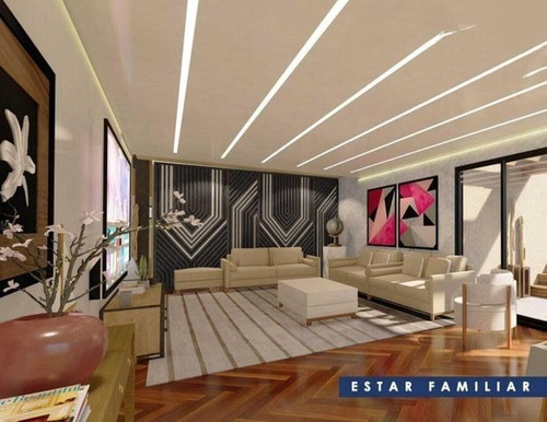 Imagen 11 de 14 de Proyecto Cómodo Y Funcional Apartamento En Venta En Colinas Del Seminario 117 Mts2, 3 Hab.