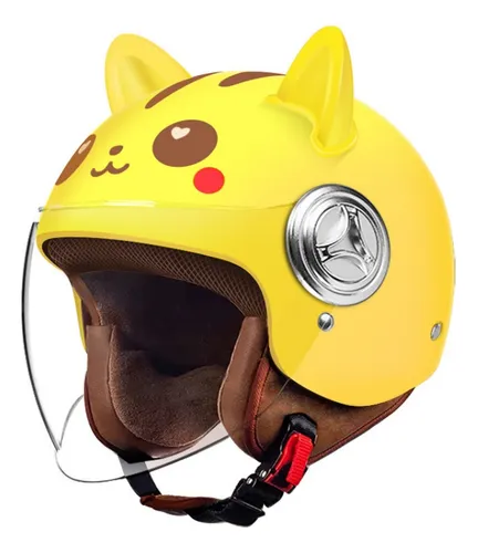 Casco moto transformers sale
