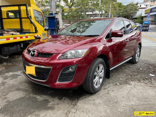 Mazda Cx-7 2.3 Cx7l30