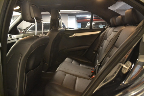 Mercedes Benz C350 2014