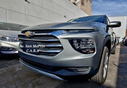 Chevrolet Montana 1.8 Ls Pack