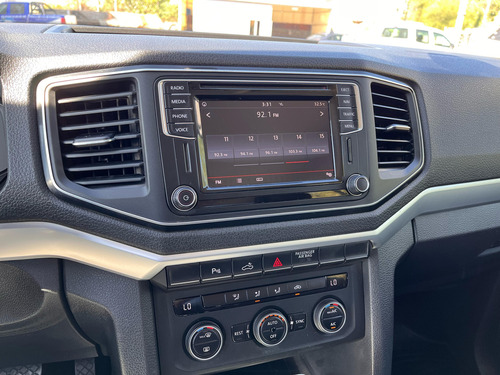 Volkswagen Amarok 2.0 Cd Tdi 180cv 4x4 Highline Pack At
