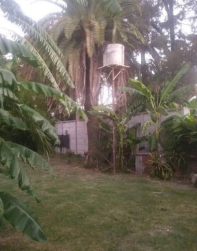 Casa En Venta - 2 Dormitorios 1 Baño - 500mts2 - Ituzaingó