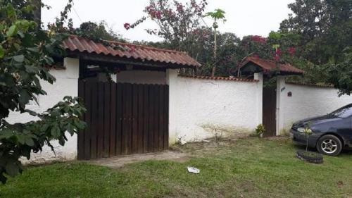 Excelente Chácara No Gaivota - Itanhaém 4821 | A.c.m