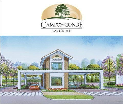 Casa Com 3 Dormitórios À Venda, 149 M² Por R$ 790.000,00 - Condomínio Campos Do Conde 2 - Paulínia/sp - Ca1922