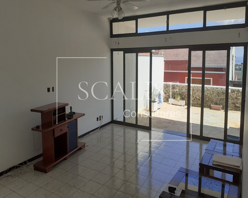 Imagem 21 de 22 de Casa - Ca00012 - 69304584