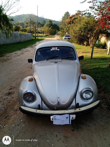 Fusca 1977