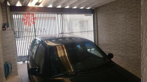 Imagem 1 de 11 de Casa Assobradada Para Venda, 1 Dormitório(s) - 1113