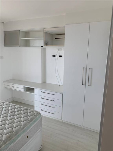 Cobertura Sendo Suites Mobiliada,vista Para O Mar,piscina Privativa,área Gourmet Completa, Vagas De Garagem Demarcadas ! Lazer Completo - Vno31
