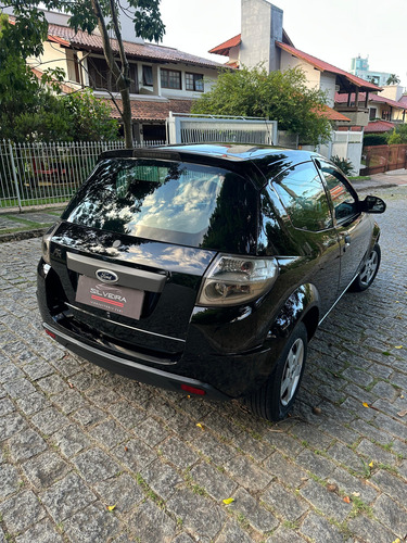 Ford Ka 1.0 Flex 3p