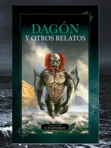 Pack 4 Libros Lovecraft