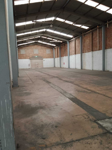 Bodega En Renta En Av. Industrias En San Luis Potosí
