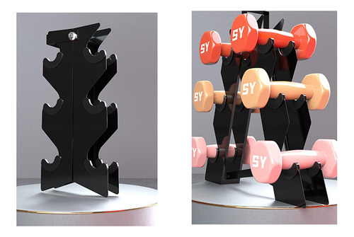 Soporte Para Mancuernas, Soporte Para Mancuernas De Mano,