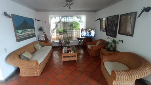 Casa Urb. Costa Azul Jc