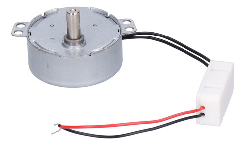 Motor De Microreducción Dc Síncrono Direccional Sin Escobill