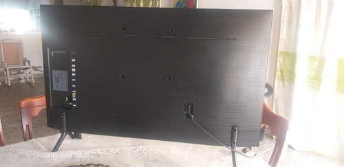 Imagen 8 de 10 de Tv Samsung 7 Series Uhd 43 Smart Tv