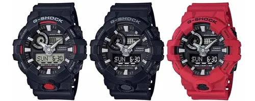 Casio ga top 700 price