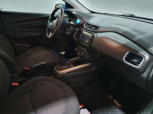 Imagen 10 de 15 de Chevrolet Onix Ltz 1.4 Mt Jrb