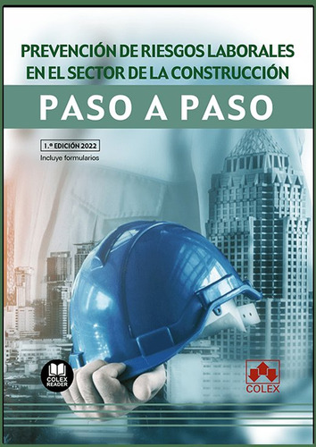 Prevencion De Riesgos Laborales En El Sector De La Construcc