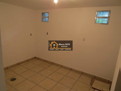 Imagem 7 de 26 de Casa Com 3 Dorms, São José, São Caetano Do Sul - R$ 670 Mil, Cod: 1208 - V1208