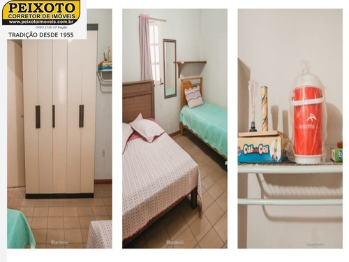 Imagem 5 de 12 de Casa - Ca00263 - 70280953