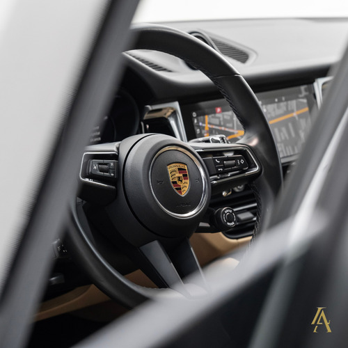 Porsche Macan 2.0 T Pdk 5P