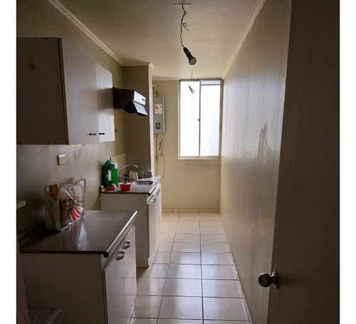Departamento Con Estacionamiento Condominio San Luis