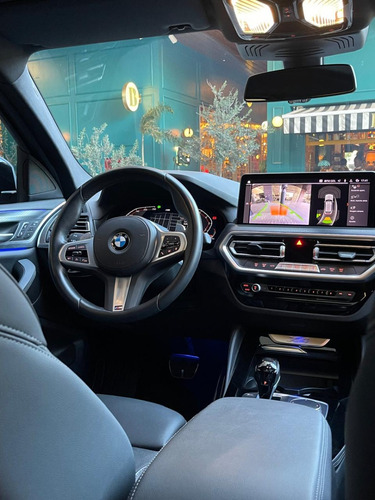 BMW X4 XDRIVE 30i M SPORT