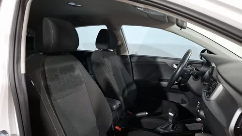 Kia Rio 1.6 EX AUTO