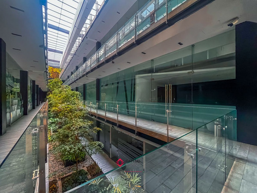 Oficinas De Lujo En Renta En Providencia Con O Sin Mobiliario
