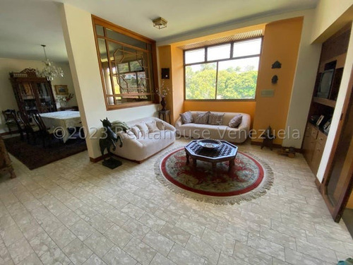 Se Vende Casa En Caurimare Mls #20-8882