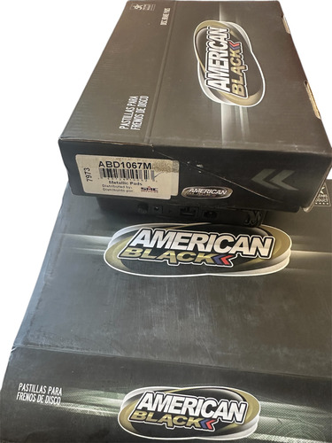 Pastillas Frenos Ford 250/350 Súper Dutty Traseras