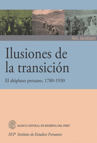 Ilusiones De La Transición