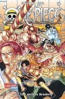 One Piece 59. Der Tod Meines Bruders - Eiichiro O (alemán)