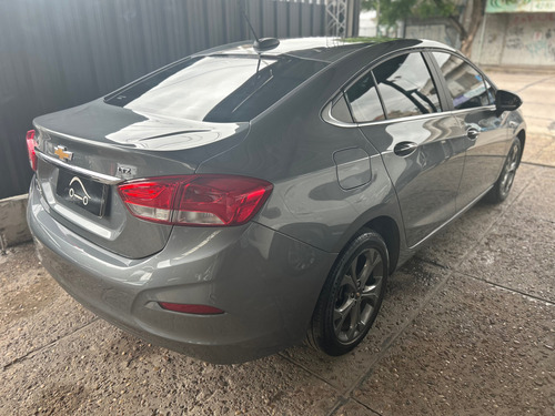 Chevrolet Cruze 1.4 Ltz At Sedan
