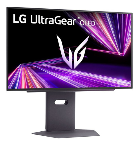 Lg Gaming Monitor 27gx790a Oled (2560x1440) 27 ,480hz,0.03ms Negro